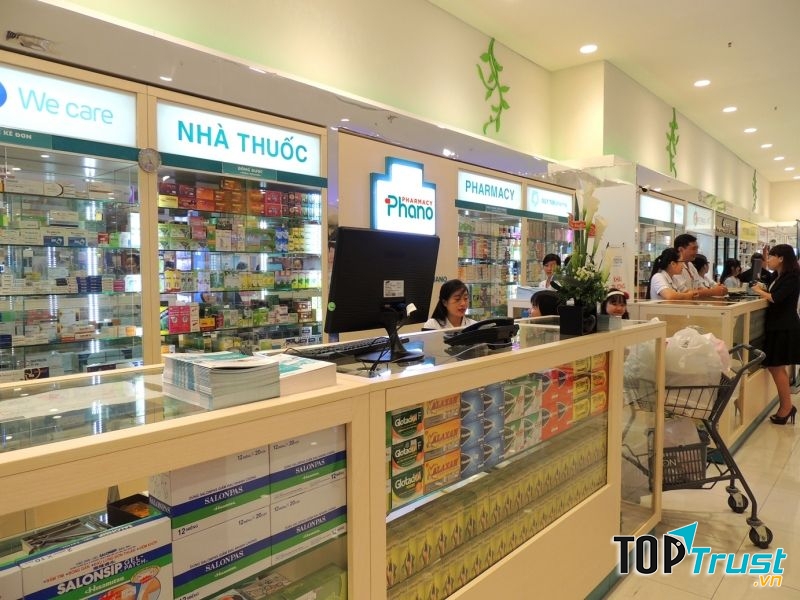 PHANO PHARMACY