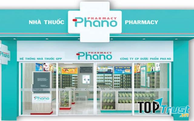 Phano Pharmacy