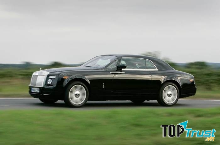 Phantom Coupe