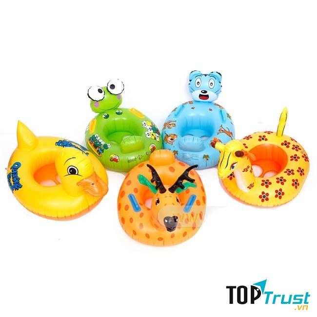 Bộ sưu tập nhiều loại hình thú vô cùng đáng yêu