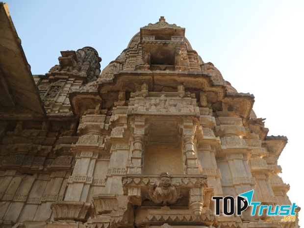 Pháo đài Bhangarh (Ấn Độ)