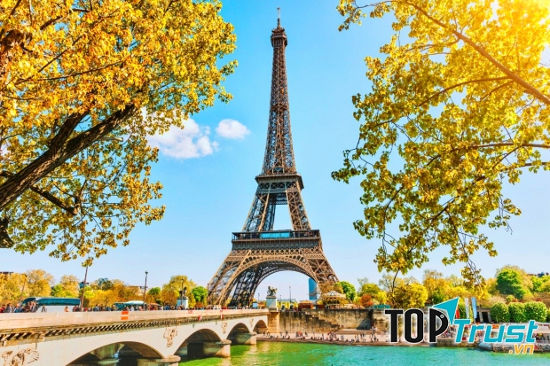 Pháp vẫn là nước có kho dự trữ vàng rất lớn