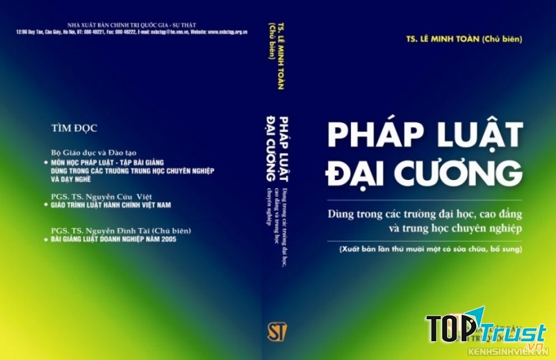 giáo trình tham khảo