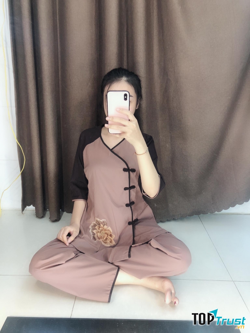 Pháp phục Diệu Nhã