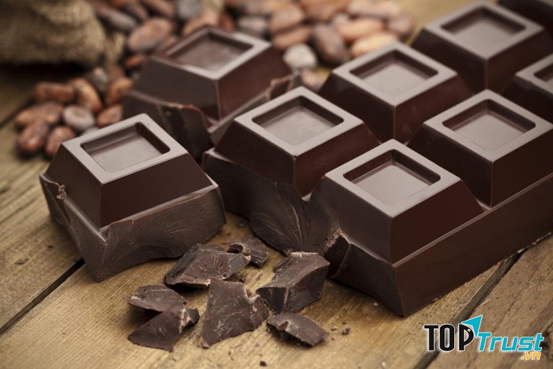Pháp: Tặng trẻ con tấm lịch đặc biệt chứa chocolate
