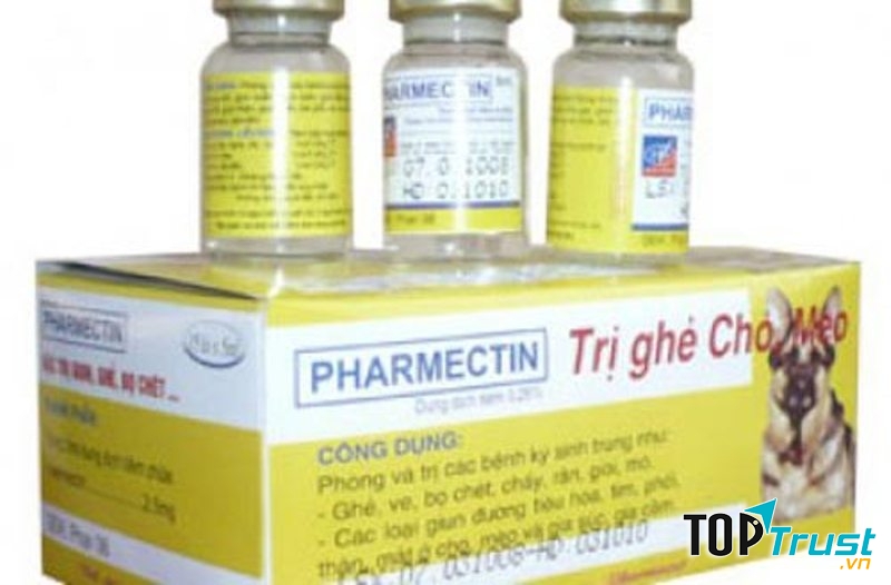 Pharmectin