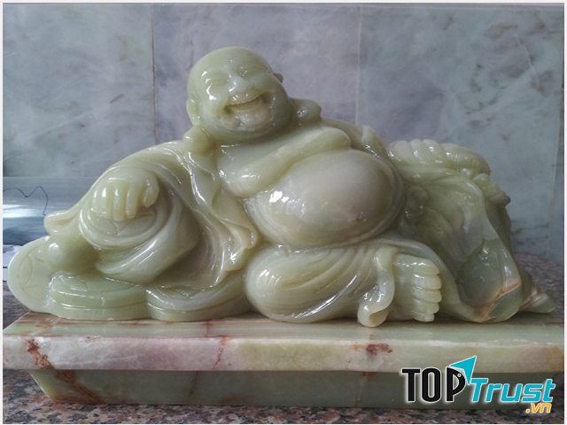 Tượng Phật Di Lặc