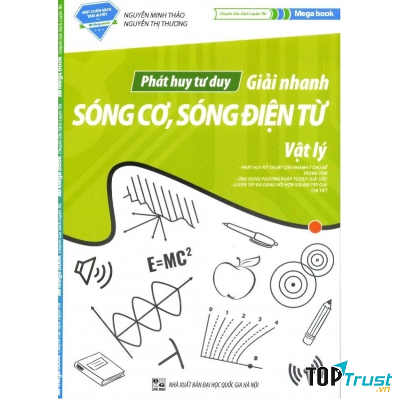 Sách được bày bán tại các nhà sách trên toàn quốc