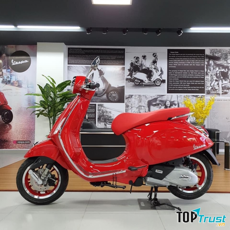 Phát Tiến Piaggio