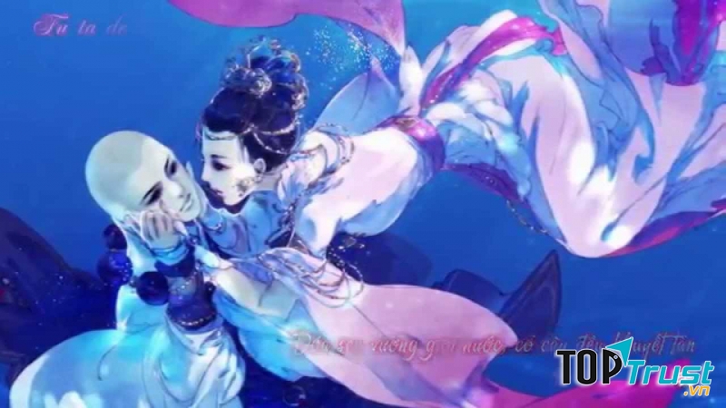 Phật tội - Đằng Bình