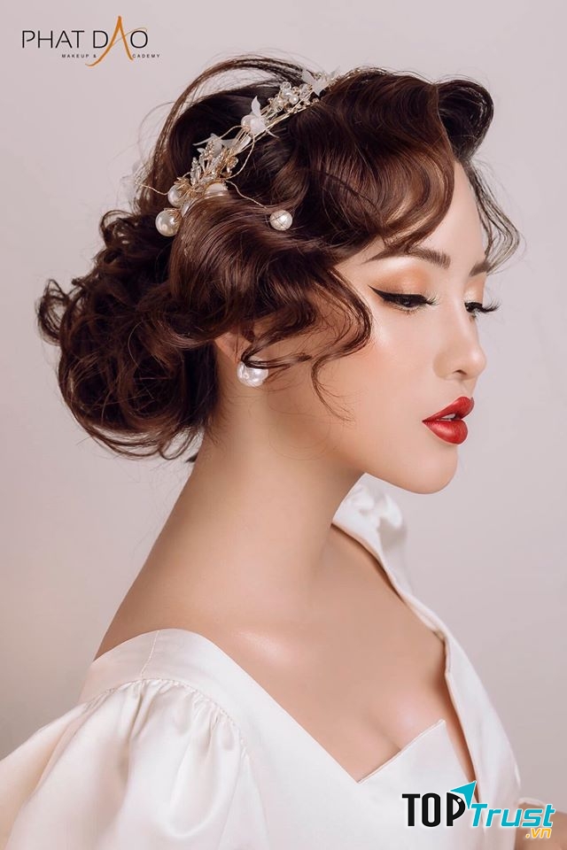 PhatDao MakeUp Store