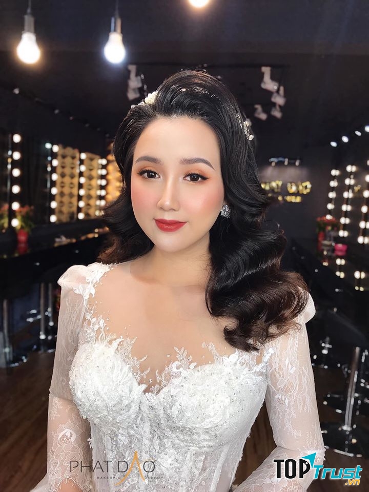 PhatDao MakeUp Store