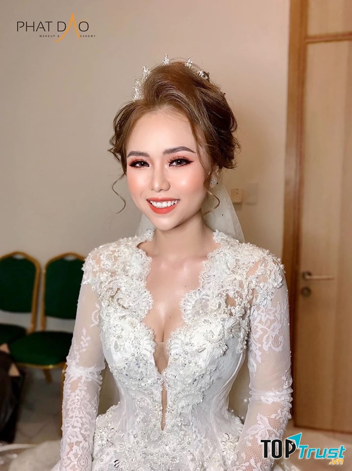 PhatDao MakeUp Store