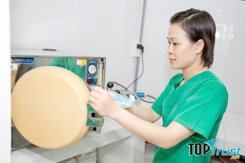 Phẫu thuật Thẩm mỹ Thiên Nga