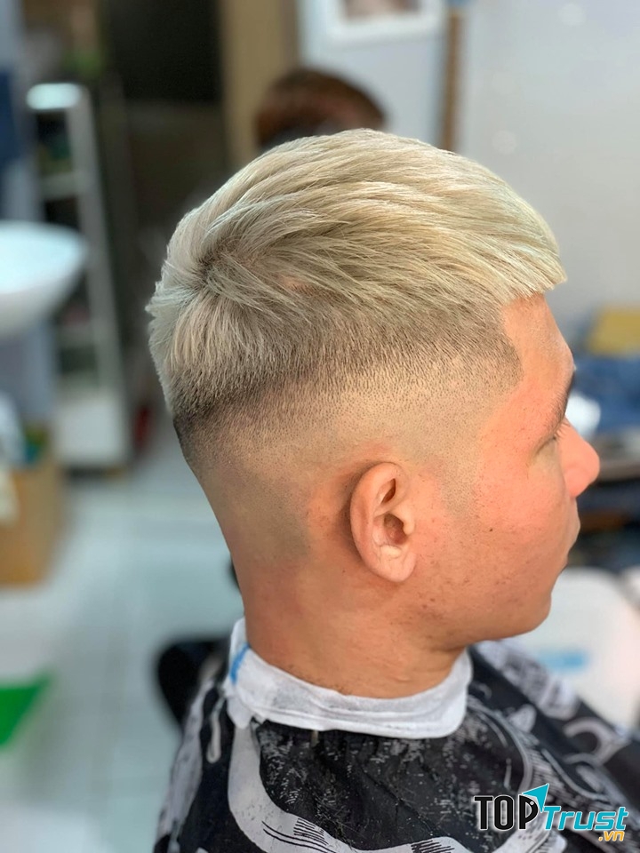 PHŌC Barber Shop