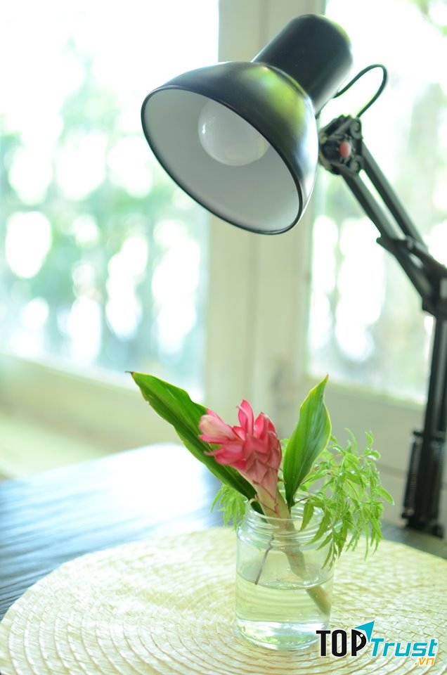 PHD Photo & Cofee là một cái tên quen thuộc của giới trẻ Phú Yên