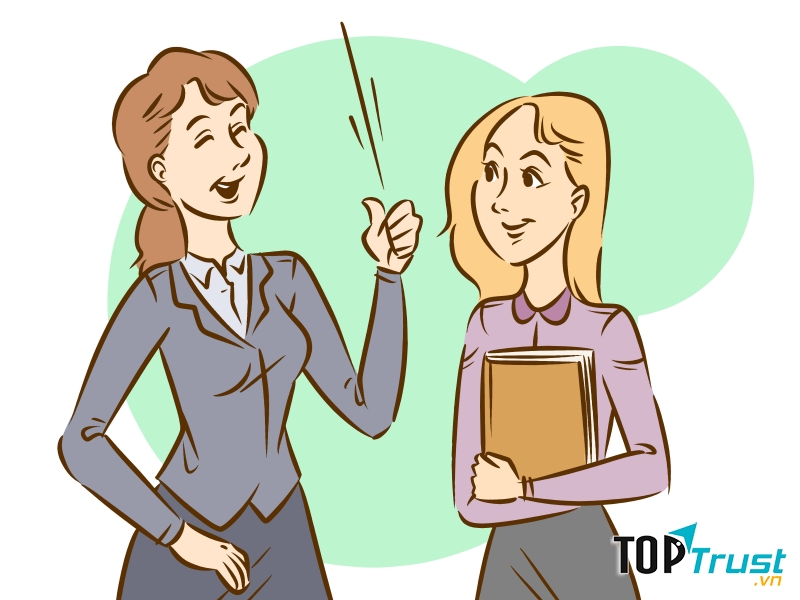 Phê bình một cách riêng tư