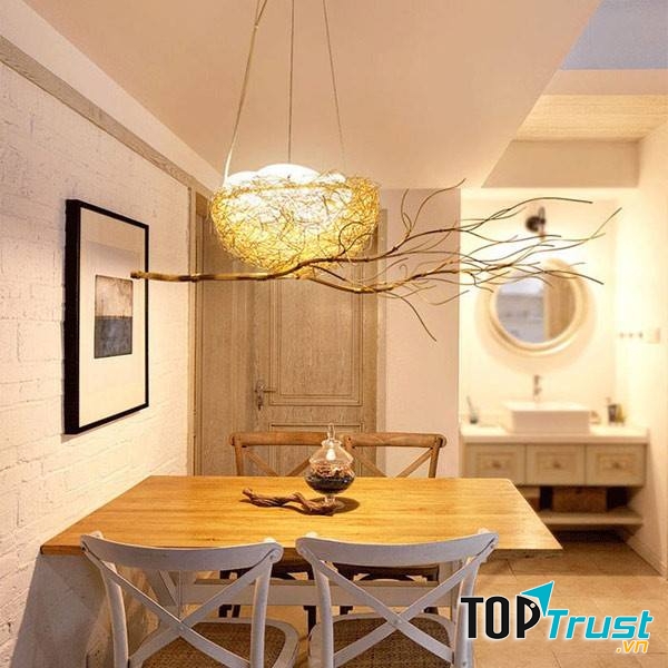 Phê Décor sẽ mang đến cho bạn những thiết kế đèn độc đáo, hiện đại