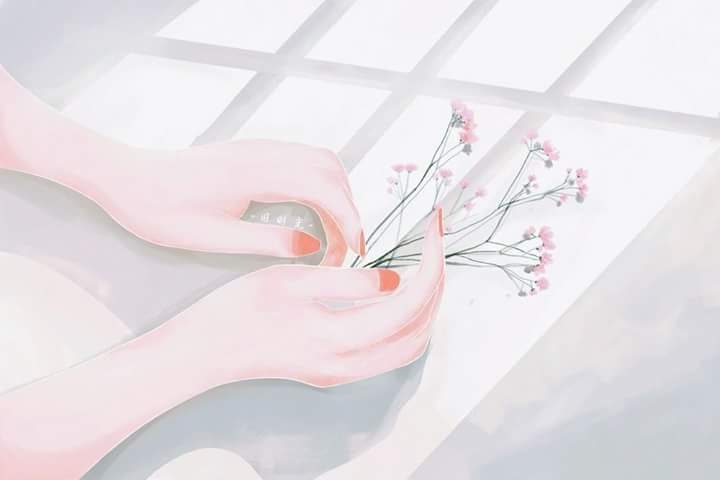 Phế hậu tướng quân - Nhất Độ Quân Hoa