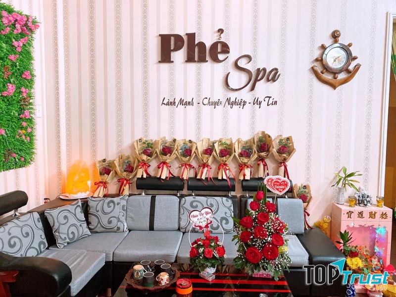 Phẻ Spa
