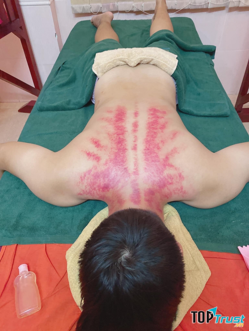 Phẻ Spa Mỹ Tho