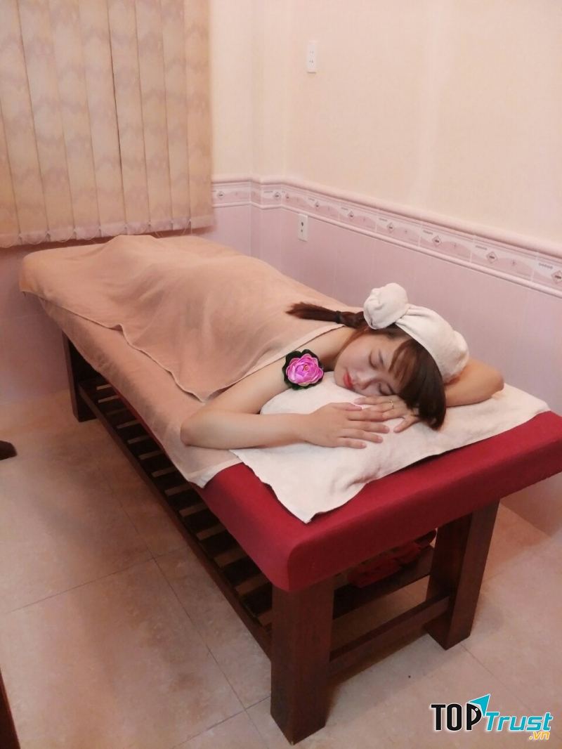 Phẻ Spa Mỹ Tho