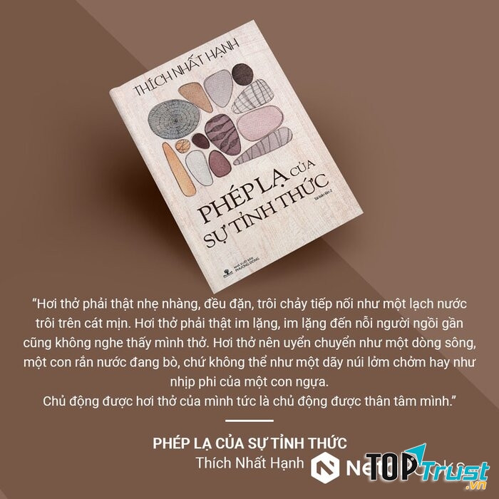 Phép Lạ Của Sự Tỉnh Thức
