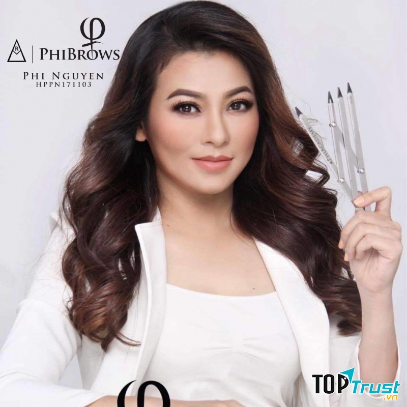 Phi Beauty Academy