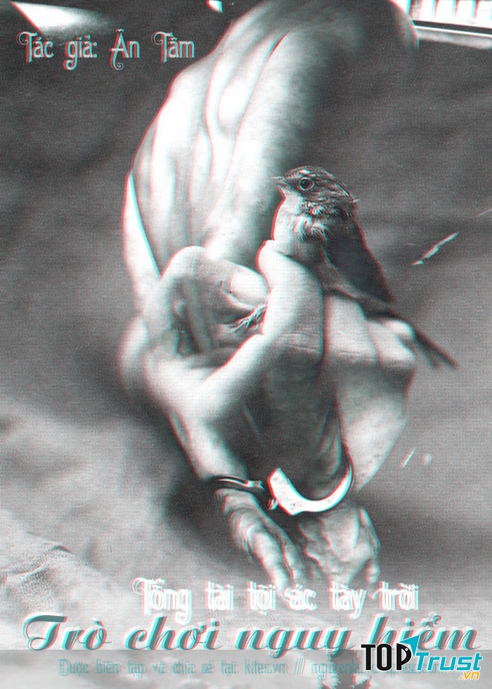 Phí Dạ (Trò chơi nguy hiểm)