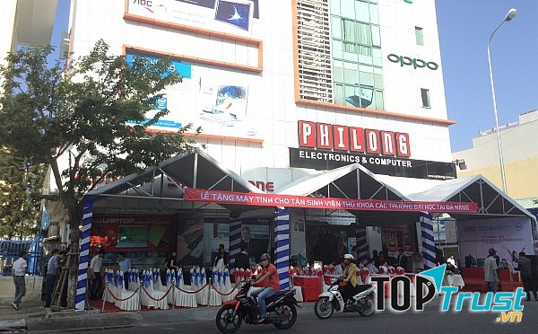 Facebook: https://www.facebook.com/CtyPhilong/