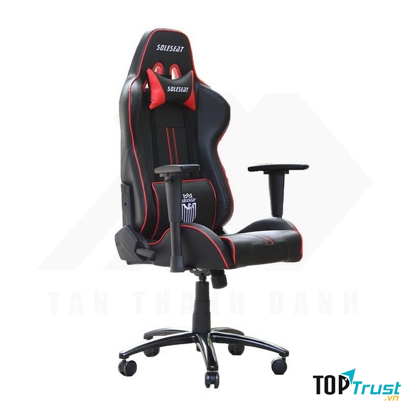 Ghế chơi game Phi Long Technology