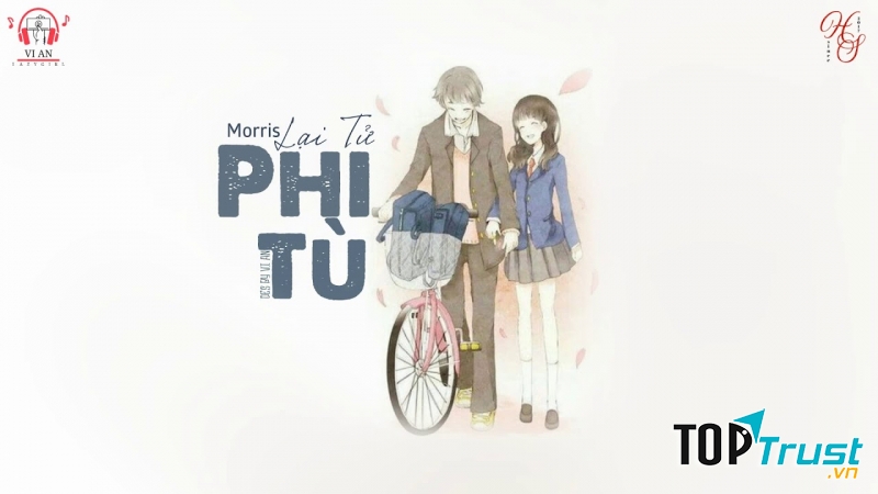 Phi tù - Hắc Kỳ Tử