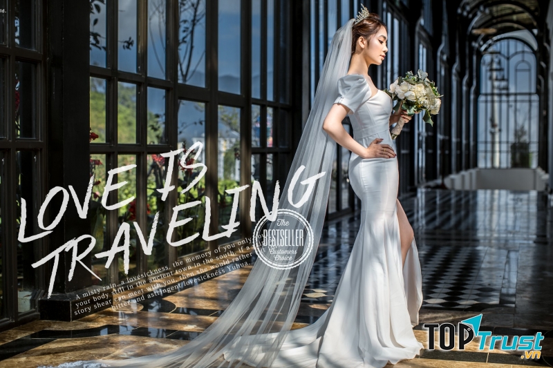 Phiêu Wedding - Điện Biên