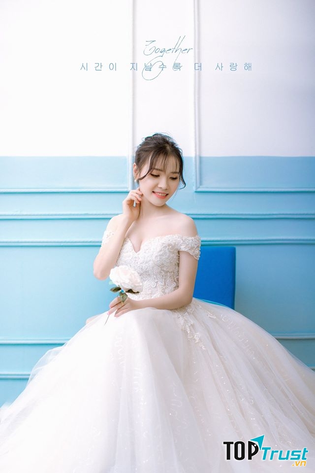 Phiêu Wedding - Điện Biên