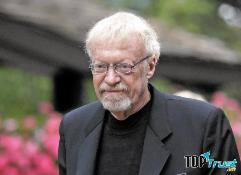 Phil Knight