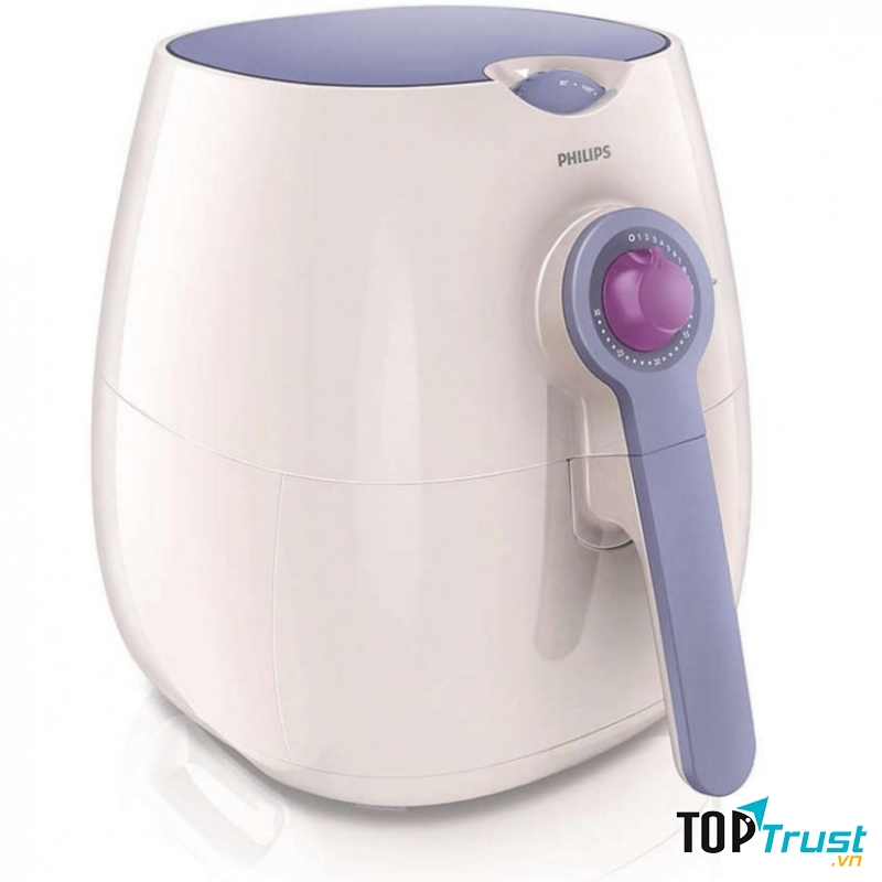 Nồi chiên không dầu Philips HD9220