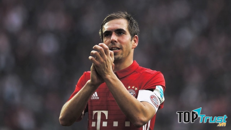 Philipp Lahm
