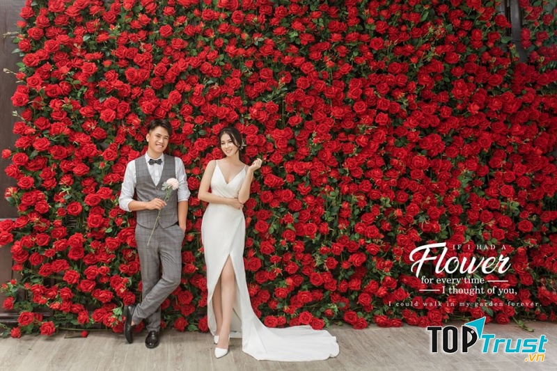 Phil's Wedding Studio