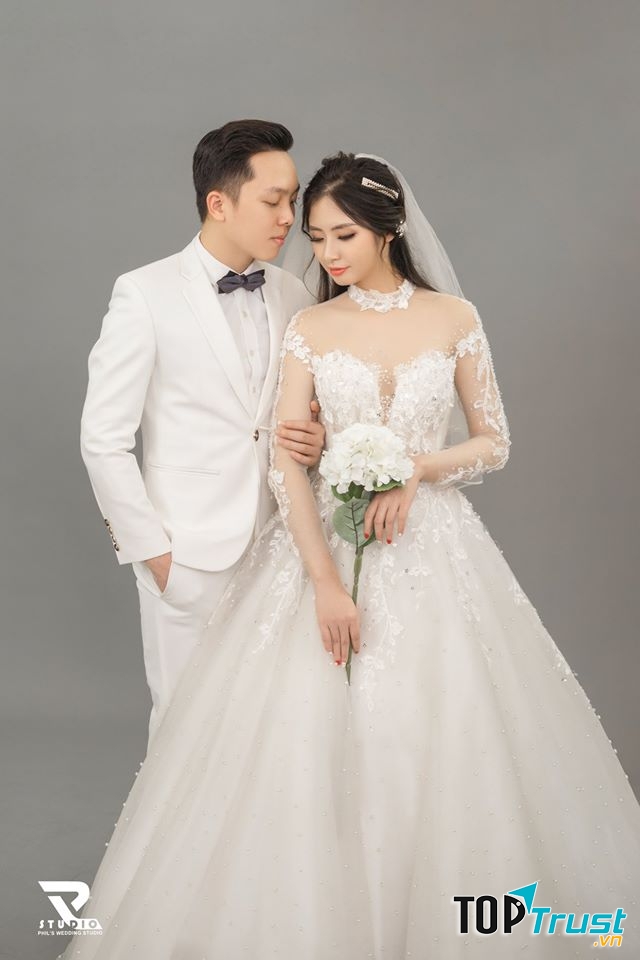 Phil's Wedding Studio