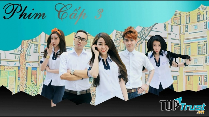Phim cấp 3 Gino Tống