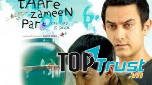 Phim Cậu Bé Đặc Biệt (Ấn Độ)