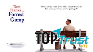 Phim Forrest Gump (Hoa kỳ)
