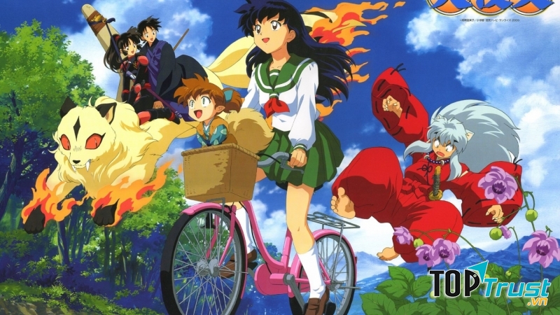 Inuyasha
