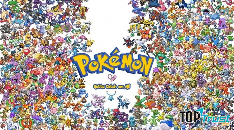 Pokemon