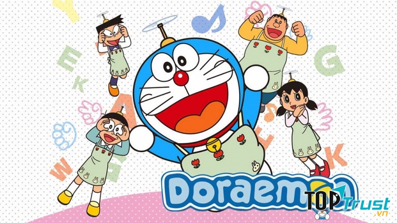 Đoremon