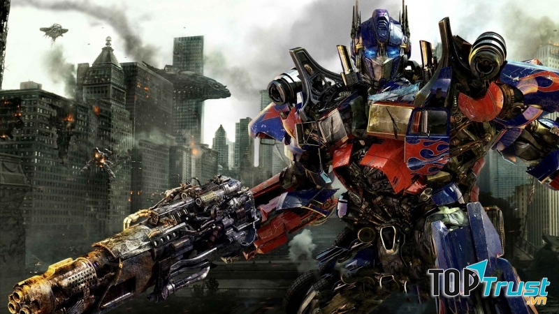 Phim Transformers
