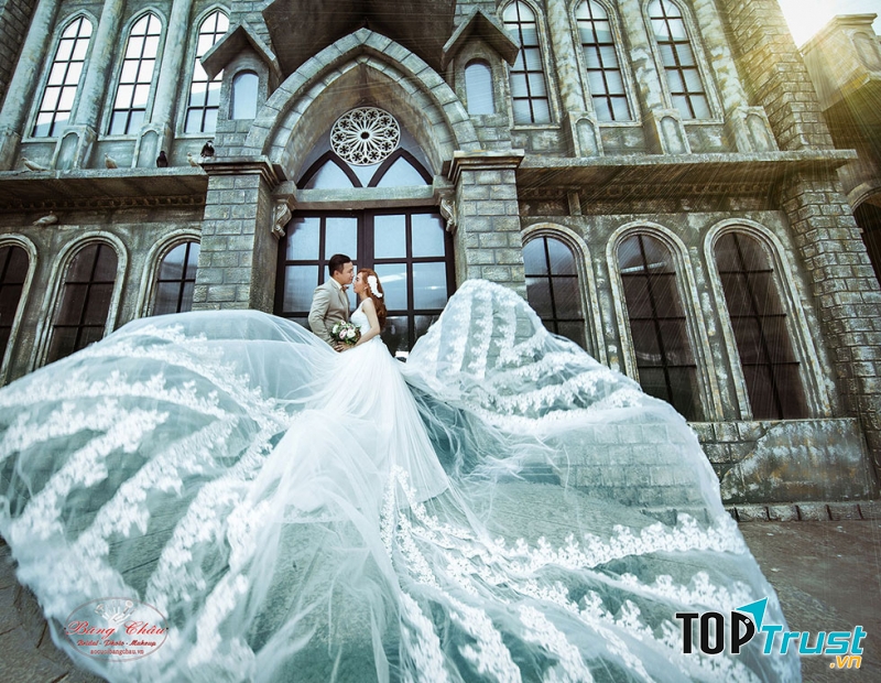 Phim trường Alibaba