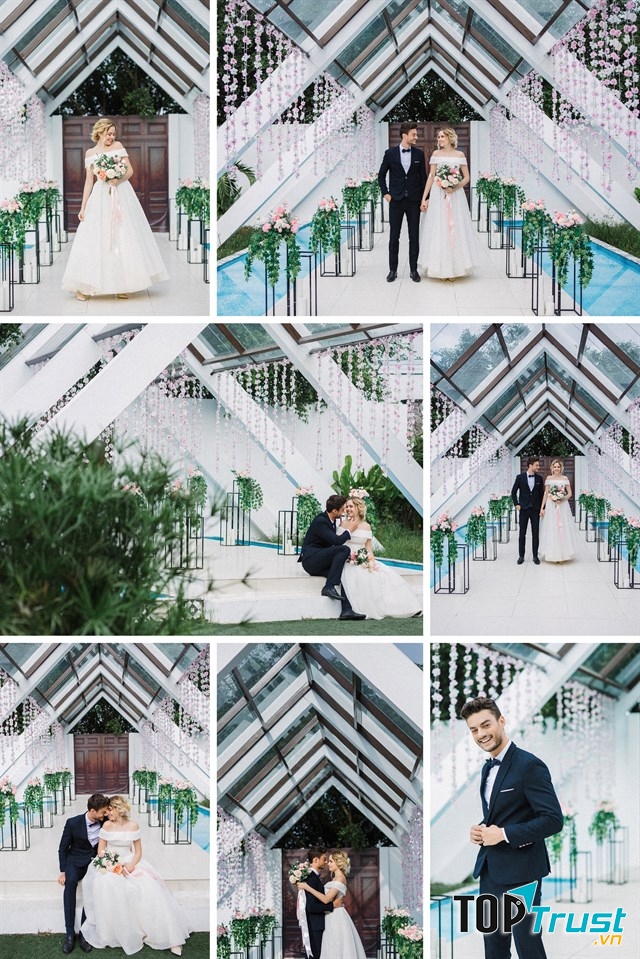 Phim trường Cabin 69