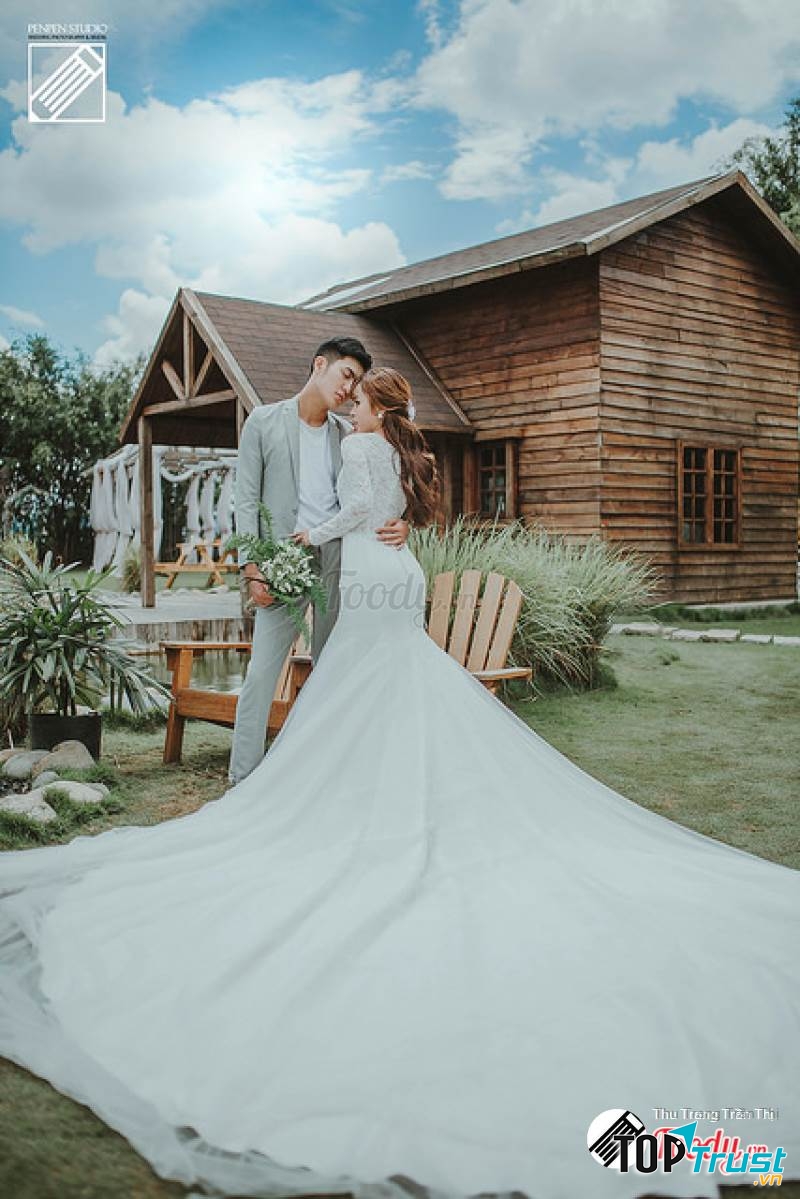 Phim trường Cabin 69