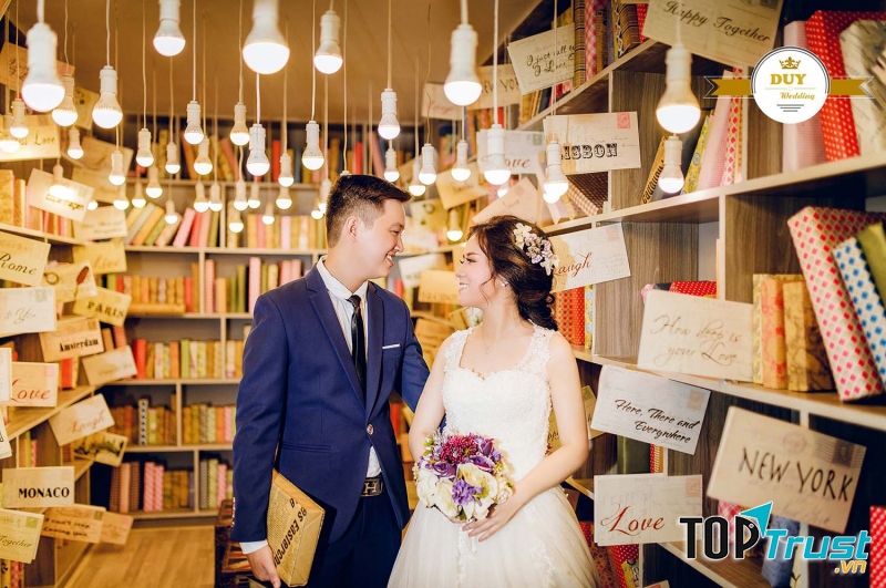 Phim Trường Galaxy Đà Nẵng